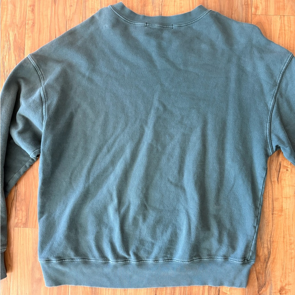 Daydreamer Sweatshirt charcoal grey/black Rolling Stones sweatshirt - Picture 7 of 7